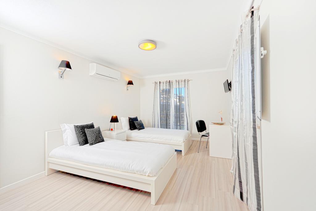 メルトラ Quinta Do Vauゲストハウス 部屋 写真