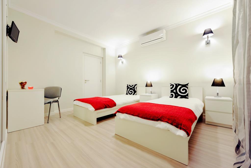 メルトラ Quinta Do Vauゲストハウス 部屋 写真